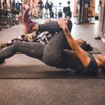 Gimnasia Aeróbica Base i Tecnificació